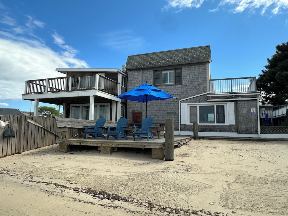 Sundeck