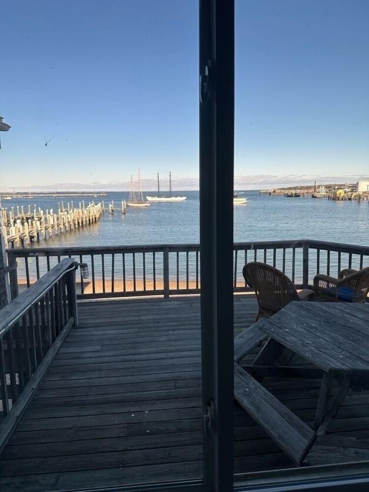 Beach/ocean view