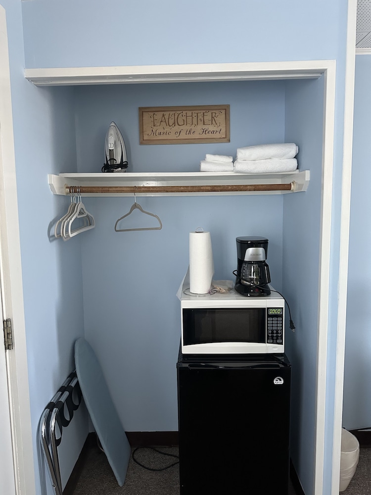 Mini-refrigerator