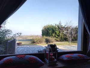 thumbnail: View from room