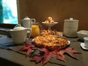 thumbnail: Breakfast meal