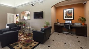 thumbnail: Business center