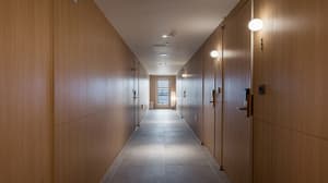 thumbnail: Hallway
