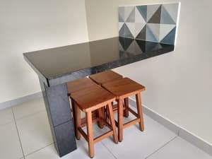thumbnail: Private kitchen