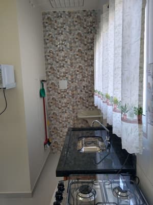 thumbnail: Private kitchen