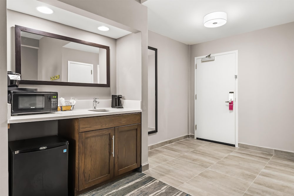 Minibar