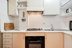 thumbnail: Private kitchen