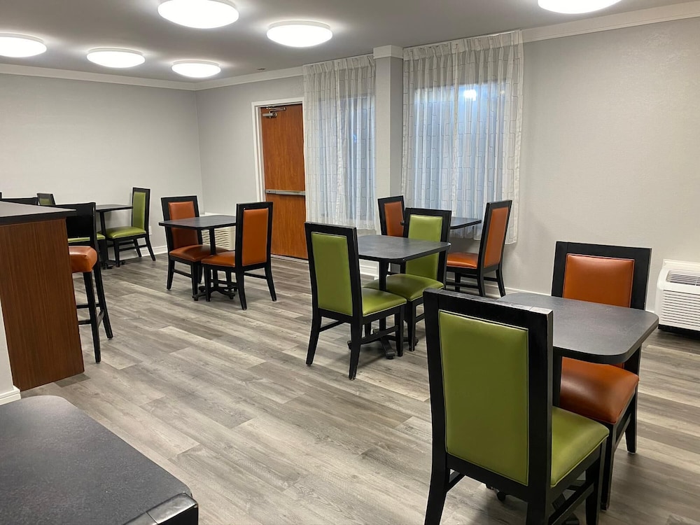 Restaurant-cafeteria