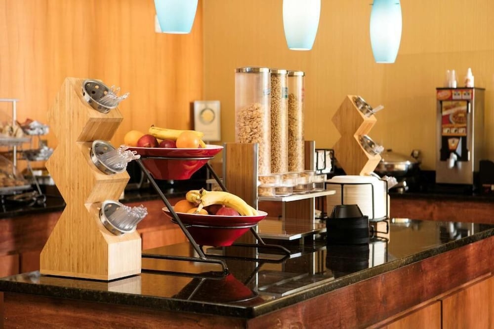 Restaurant-cafeteria