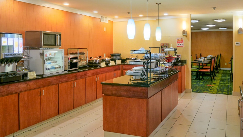 Restaurant-cafeteria