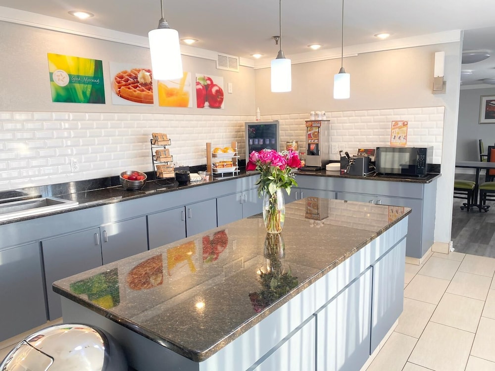 Restaurant-cafeteria