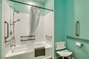 thumbnail: Bathroom