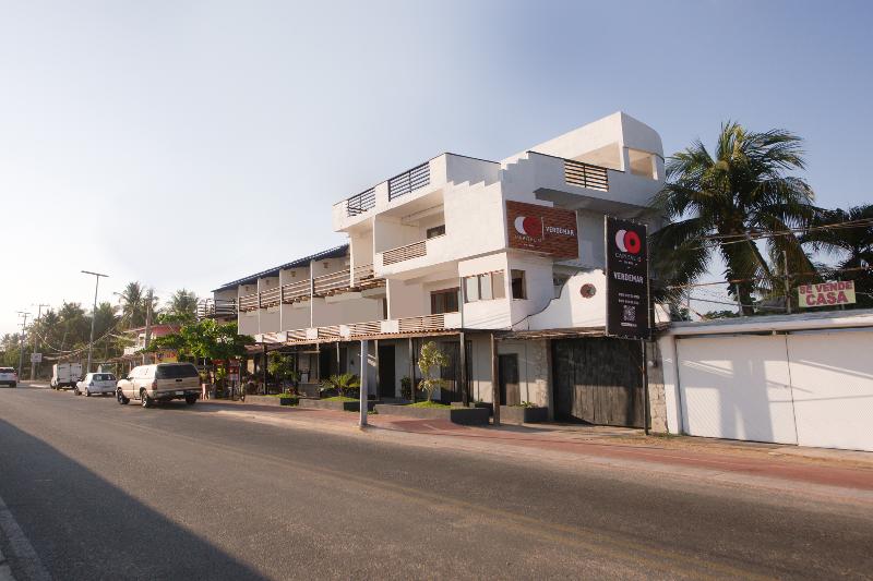 General view