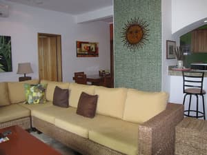 thumbnail: Living area