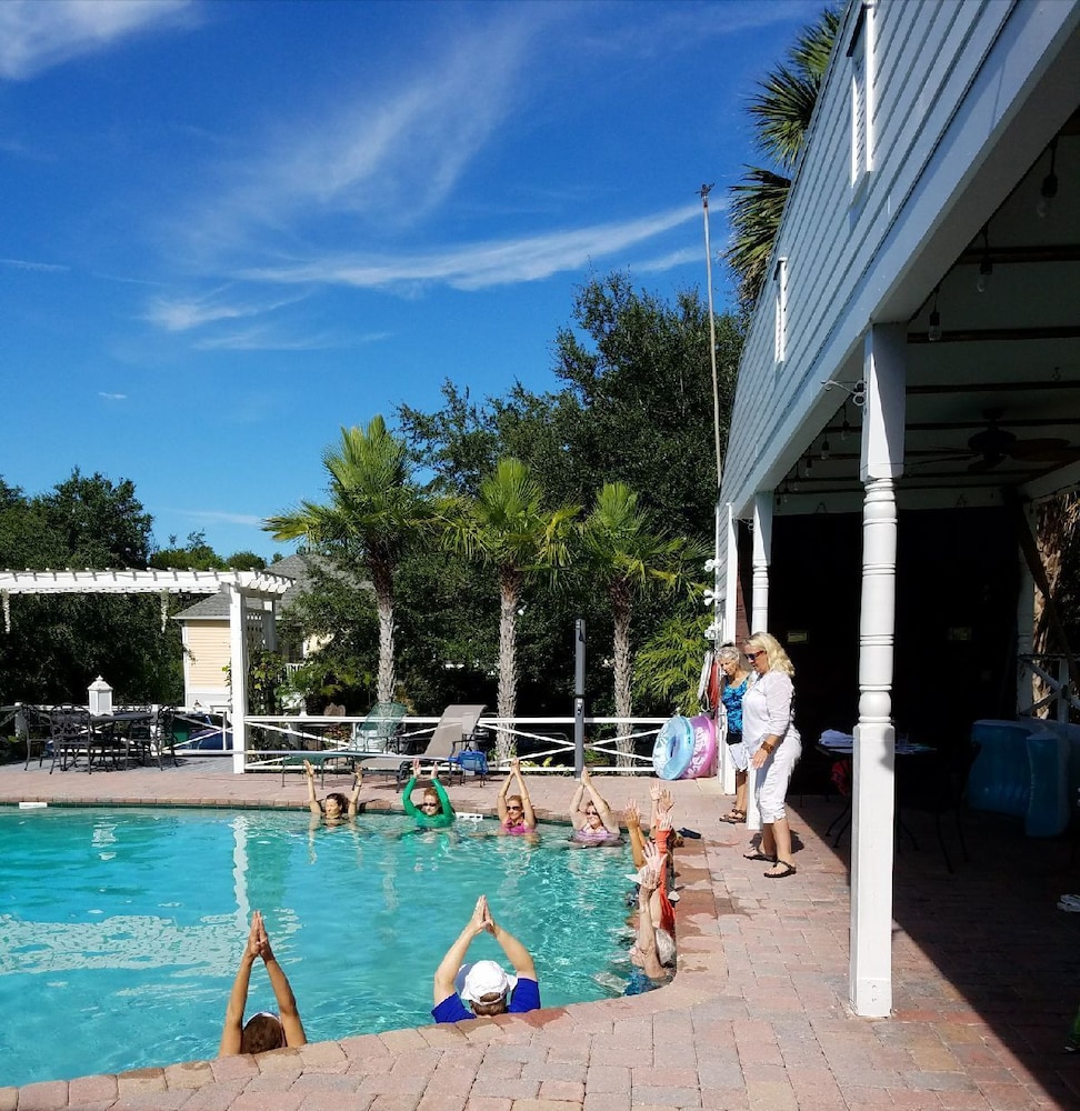 Amenities