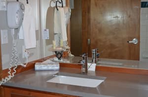 thumbnail: Bathroom sink