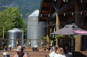 thumbnail: Outdoor dining