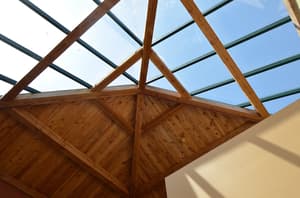 thumbnail: Interior detail