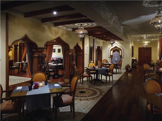 Dining,Dining Area,Restaurant,On-Site