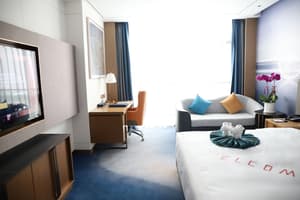 thumbnail: Room