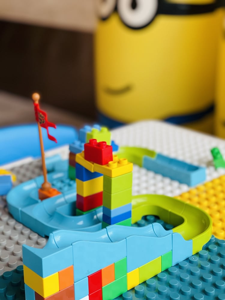 Children's activities