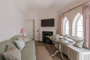 thumbnail: Living area