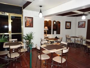 thumbnail: Restaurant