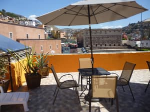 thumbnail: Balcony