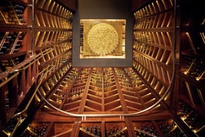 thumbnail: Winery