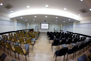 thumbnail: Business center