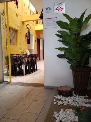 thumbnail: Interior