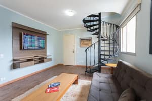thumbnail: Living area