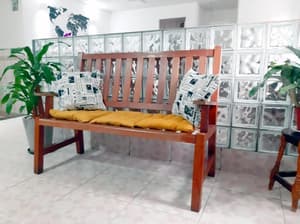 thumbnail: Interior