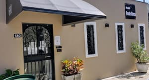 thumbnail: Front of property