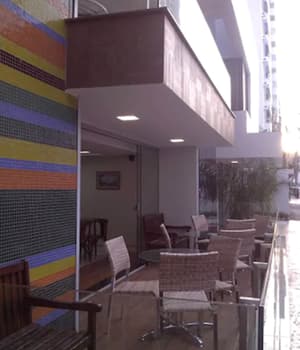 thumbnail: Terrace/patio