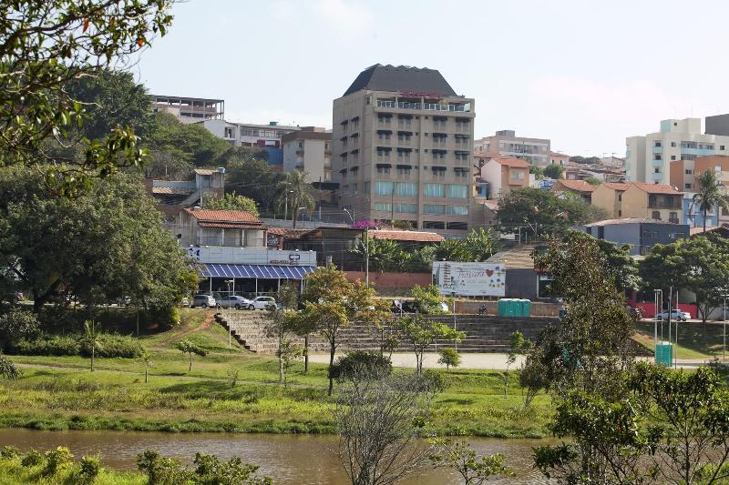General view