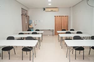thumbnail: Meeting facility