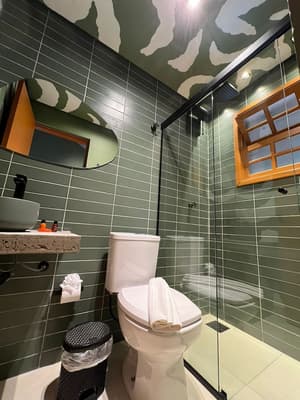 thumbnail: Bathroom