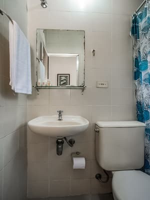 thumbnail: Bathroom