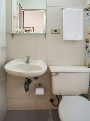 thumbnail: Bathroom