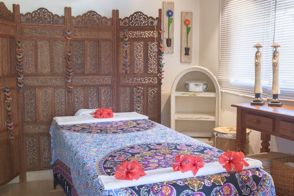 Massage