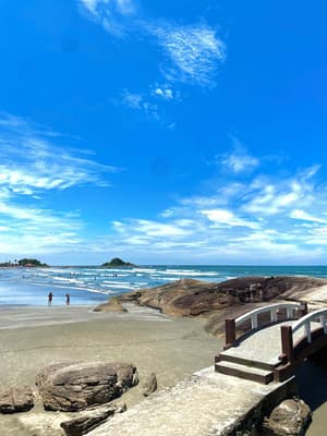 thumbnail: Beach