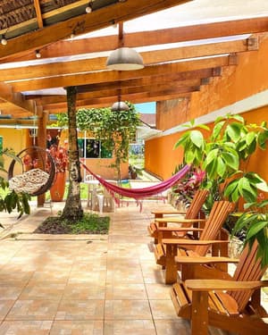 thumbnail: Bar (on property)