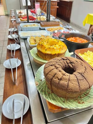 thumbnail: Breakfast meal
