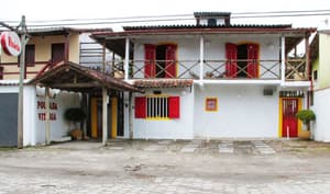 thumbnail: Front of property