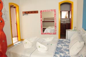 thumbnail: Interior entrance