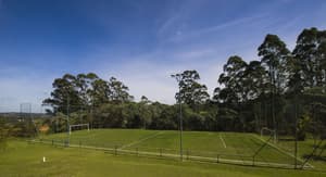 thumbnail: Sports facility