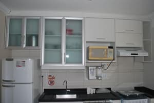 thumbnail: Private kitchen