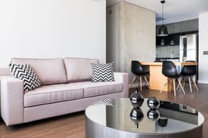 thumbnail: Living room