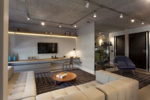 thumbnail: Living area